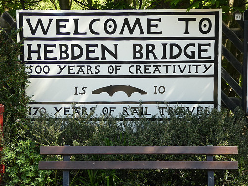 Relocating to Hebden Bridge