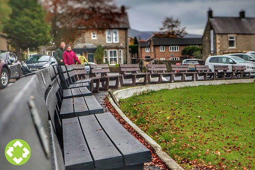 Benches