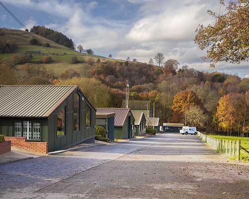 Topland Country Business Park