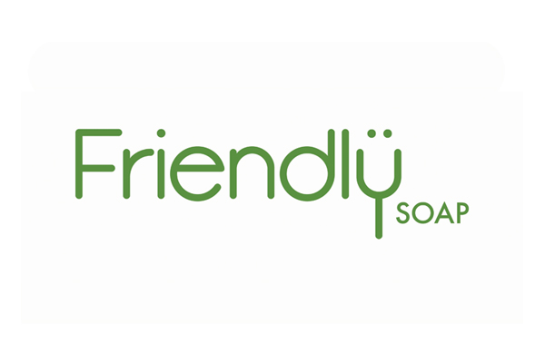 Friendly Soap