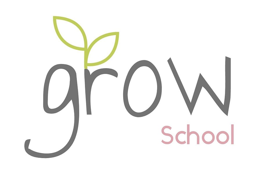 Full time education for Grow