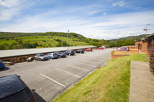 Premier business units in Mytholmroyd