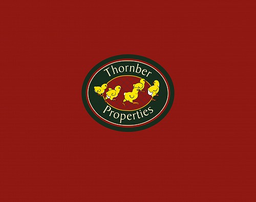 Old Thornber Properties Logo