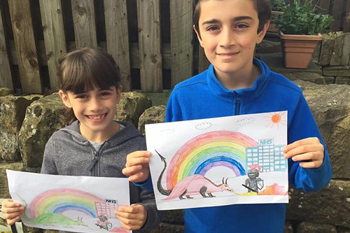 Thornber colouring comp