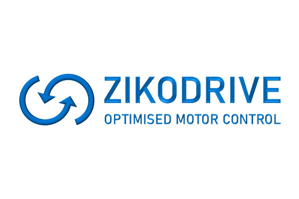 Zikodrive